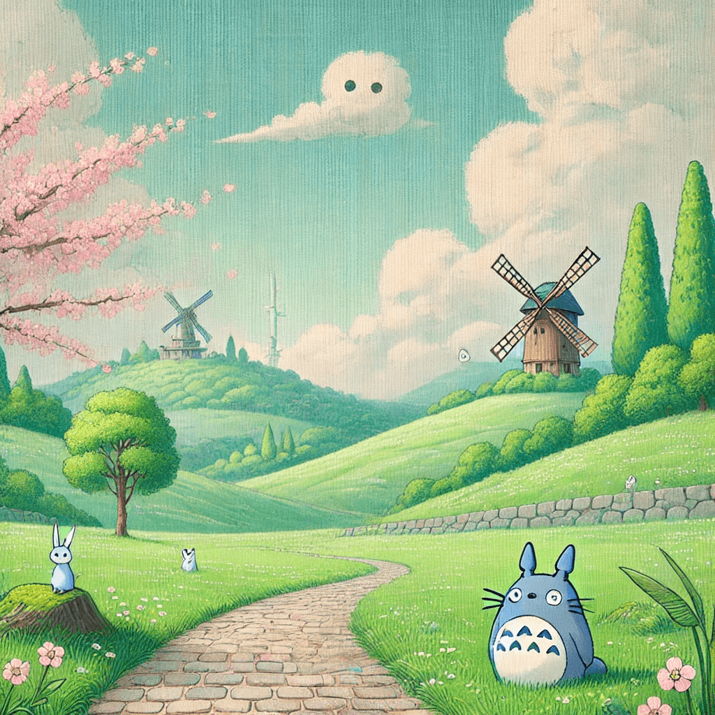 Background